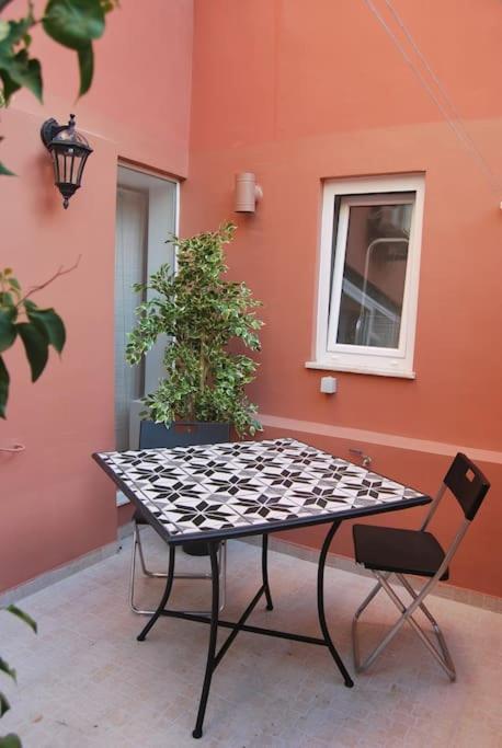 Lisbon Place - Historic Center With Terrace Εξωτερικό φωτογραφία