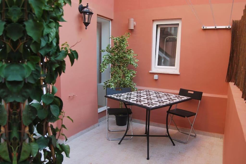 Lisbon Place - Historic Center With Terrace Εξωτερικό φωτογραφία